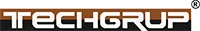 Techgrup Sp. z o.o. - Logo